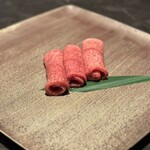 YORONIKU TOKYO AZABUDAIHILLS - 