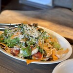 YAKITORI DINER THE HICKORY BIRD - 