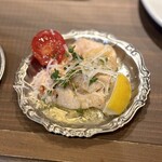 YAKITORI DINER THE HICKORY BIRD - 