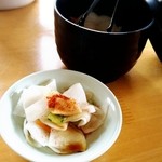 ラーメン高井田 - 