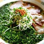ラーメン高井田 - 
