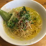 麺屋 Hulu-lu