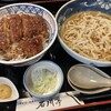 うどんとんかつの石川亭