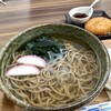 蕎麦と茶漬けとお酒 きよまろ