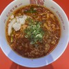 名古屋辛麺 鯱輪 岐阜長良店