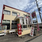 まる家 - 外観