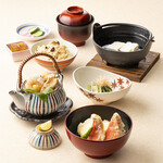 とうふ料理 吉座 - 