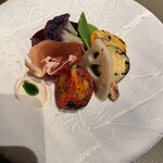 TRATTORIA CREATTA KARUIZAWA - 
