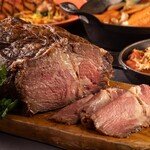 ダイニング フェリオ - 2025クリスマスビュッフェ