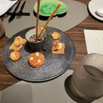 TRATTORIA CREATTA KARUIZAWA - 