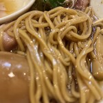燃えよ麺助 - 