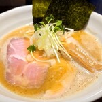 中華そば やま福 - 