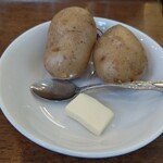 欧風カレーボンディ - 