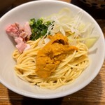 中華そば やま福 - 