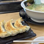 餃子の山岡家 - 