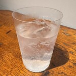 GIN CAFE Karuizawa - 