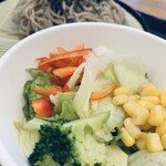 なか卯 - 料理写真: