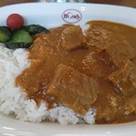 欧風カレーボンディ - 