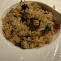 中国飯店 富麗華 - 