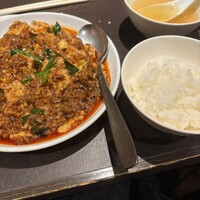 四川料理 龍の子 - 