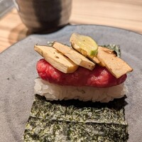 焼肉うしごろ 横浜店 - 
