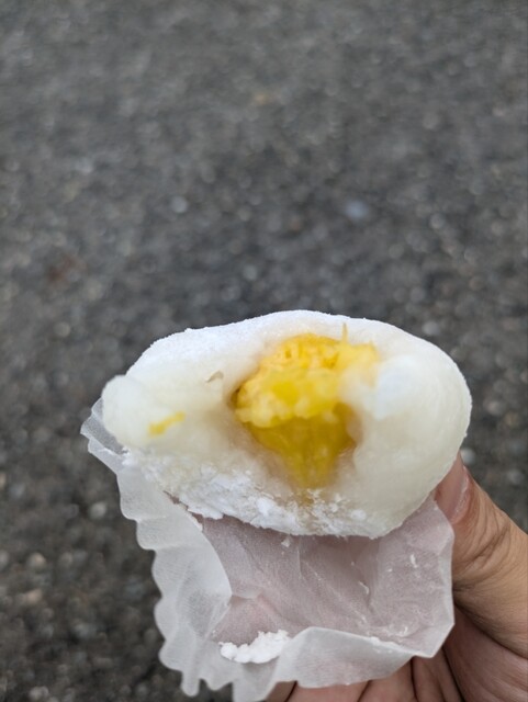 御菓子司 京屋 （キョウヤ） - 黒田庄/和菓子 | 食べログ