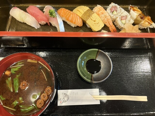 Sushi Gen Dining photo 2