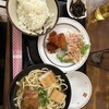 お食事処 じんく屋