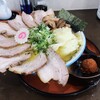 寅真らーめん