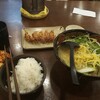 にんにくラーメン 幸ちゃん 本店