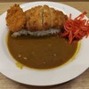 カレーショップC&C 中野サンモール店