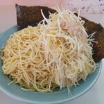 ラーメンショップ 宮沢湖店 - 
