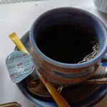 豆匠 - ホットコーヒー