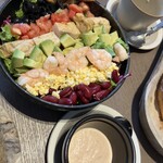 New American Dining GOTTA - 