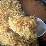 インドカレー シータ - 