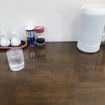 寅真らーめん - 