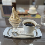 ミカドコーヒー - 