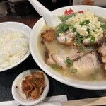 らーめん 賛平 - 