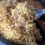 インドカレー シータ - 