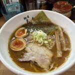 麺屋 もり田 小牧店 - 