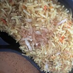 インドカレー シータ - 