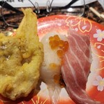 海転寿司 丸忠 - 料理写真: