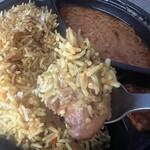 インドカレー シータ - 