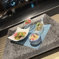 鉄板焼 石狩 - 