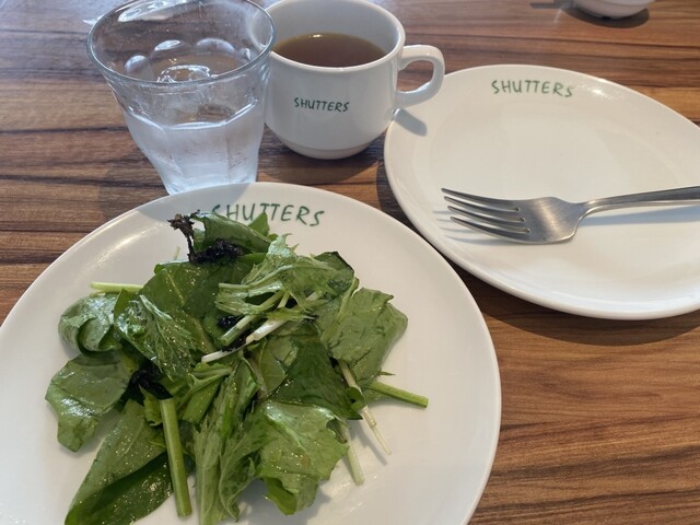 SHUTTERS Kichijoji photo 2