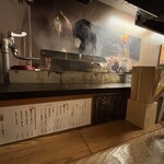 薄野軍鶏そば 嶋や - 