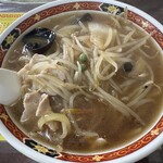 中華料理 共栄軒 - 