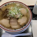 田中そば店 プライムツリー赤池店 - 