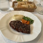 ビストロガメイ - 