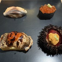 GINZA SUSHI BANYA KAI - 